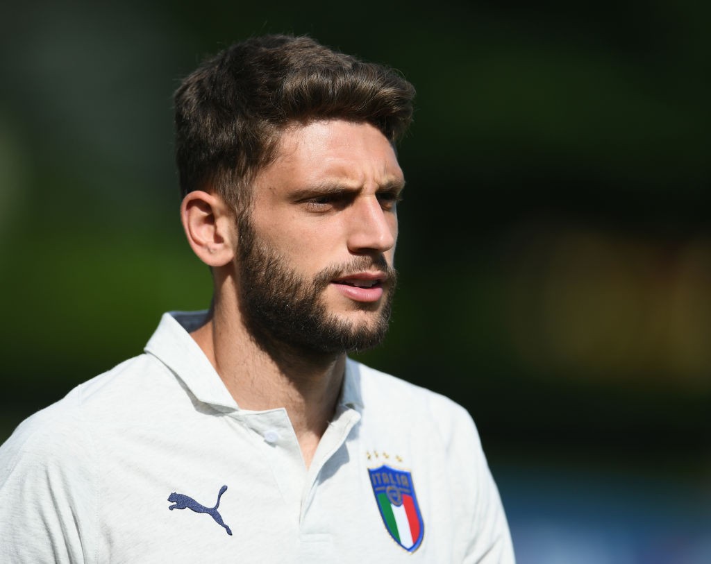 Calciomercato Roma: Di Francesco può rilanciare Berardi