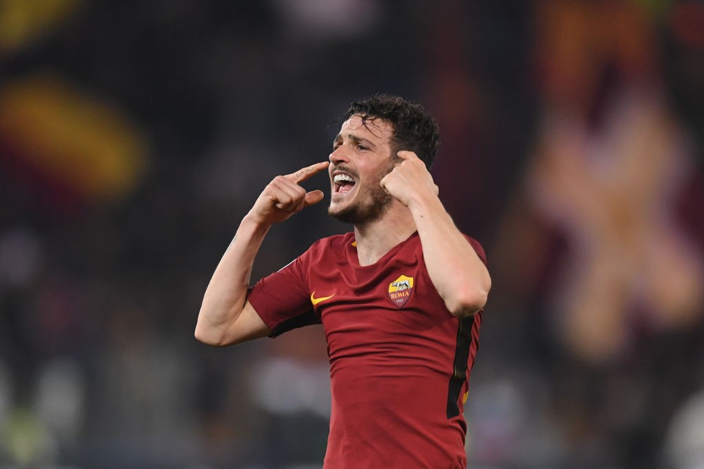 Florenzi