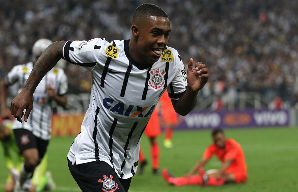 Calciomercato Roma: Malcom sembra sempre più vicino