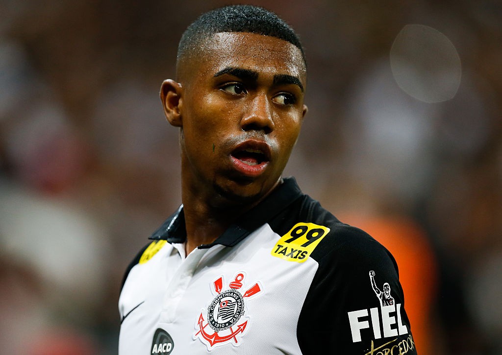 Calciomercato Roma: Malcom atteso nei prossimi giorni