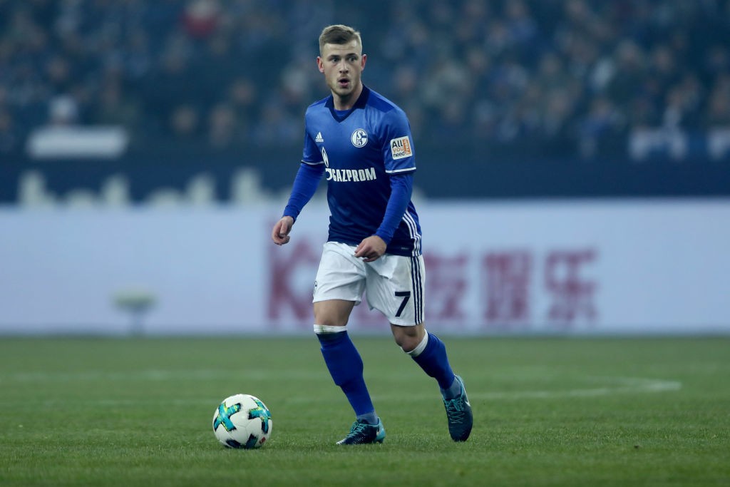Calciomercato Roma: Meyer può arrivare a parametro zero