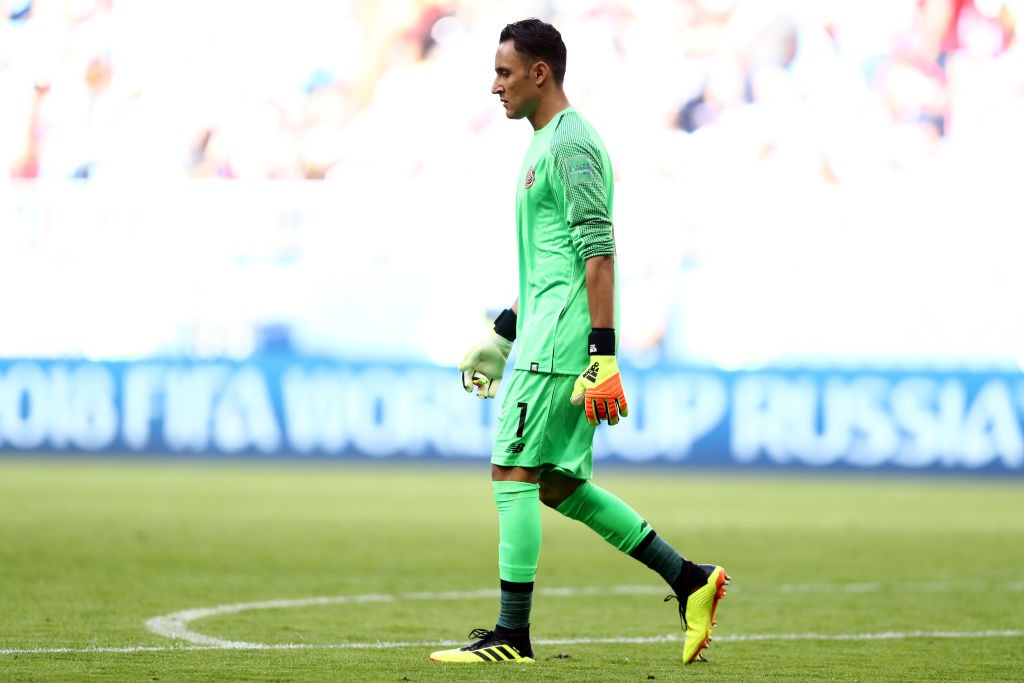 Calciomercato Roma: destini incrociati per Alisson e Keylor Navas?