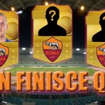 Calciomercato Roma: Dopo Olsen non finisce qui! Ancora due colpi in arrivo