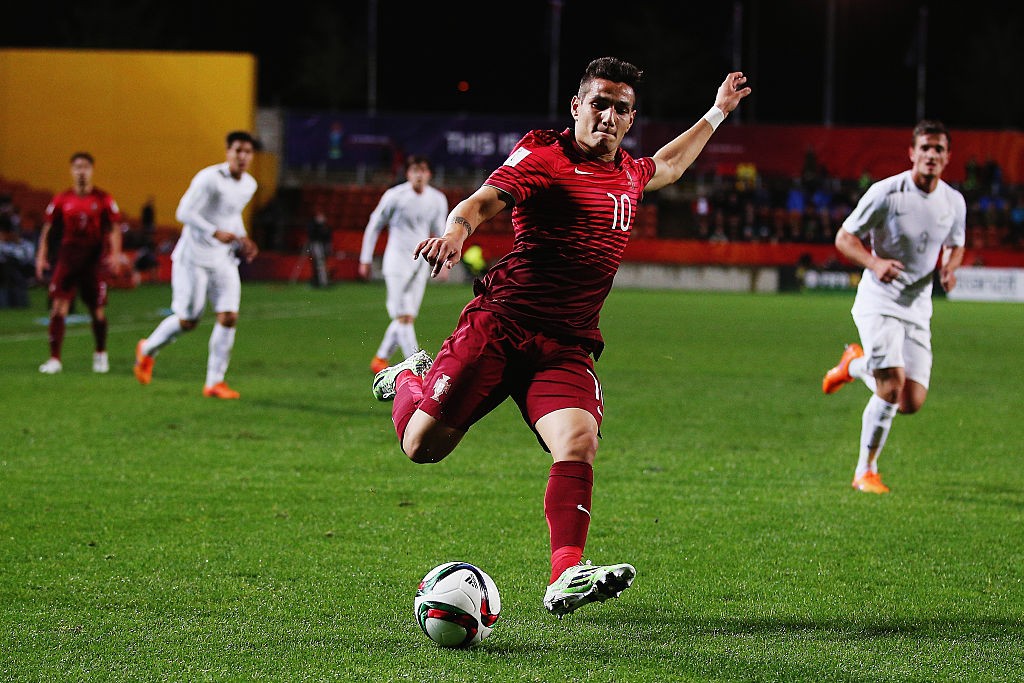 Calciomercato Roma: Rony Lopes possibile scommessa per il futuro