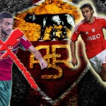 Calciomercato Roma: Ziyech si allontana, spunta l'argentino