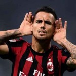 Sassuolo-Milan: Suso man of the match