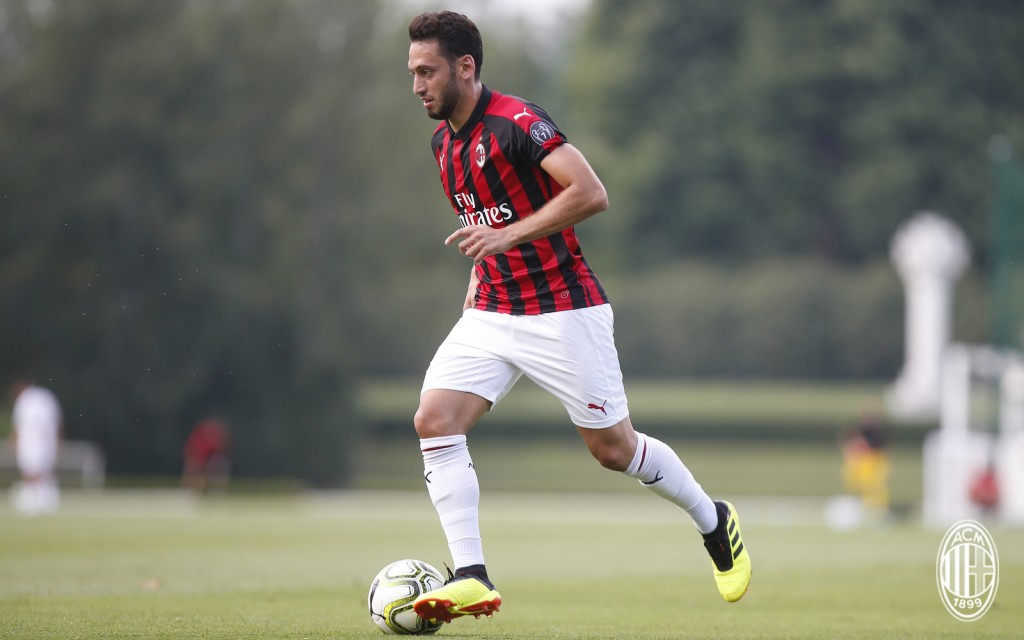 calhanoglu