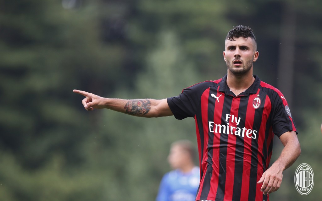 cutrone