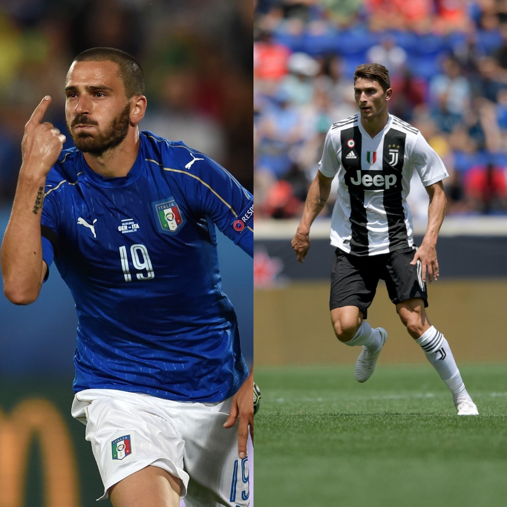 Bonucci-Caldara