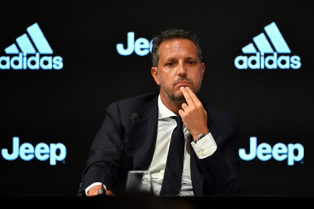 paratici