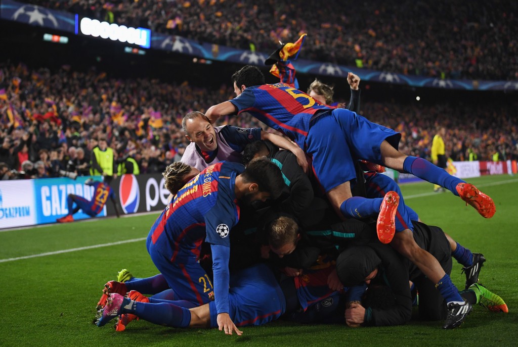 Barcellona