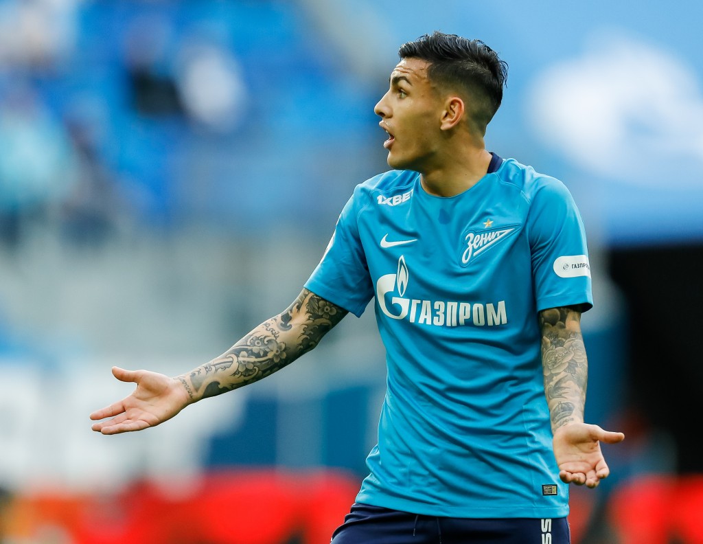 News Milan - Paredes è più di un'idea