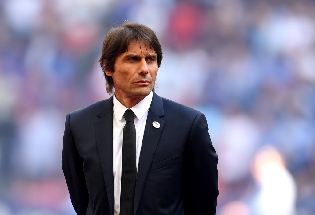Conte vorrebbe Zielinski