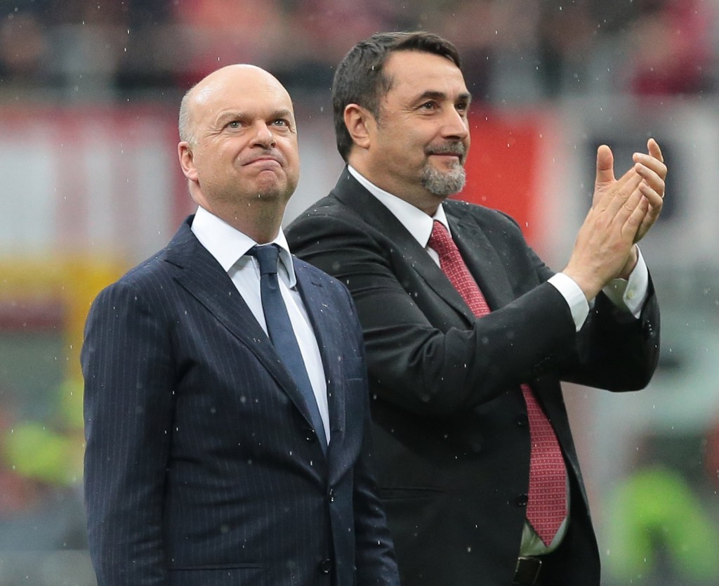 News Milan Mirabelli guarda ancora al Mondiale