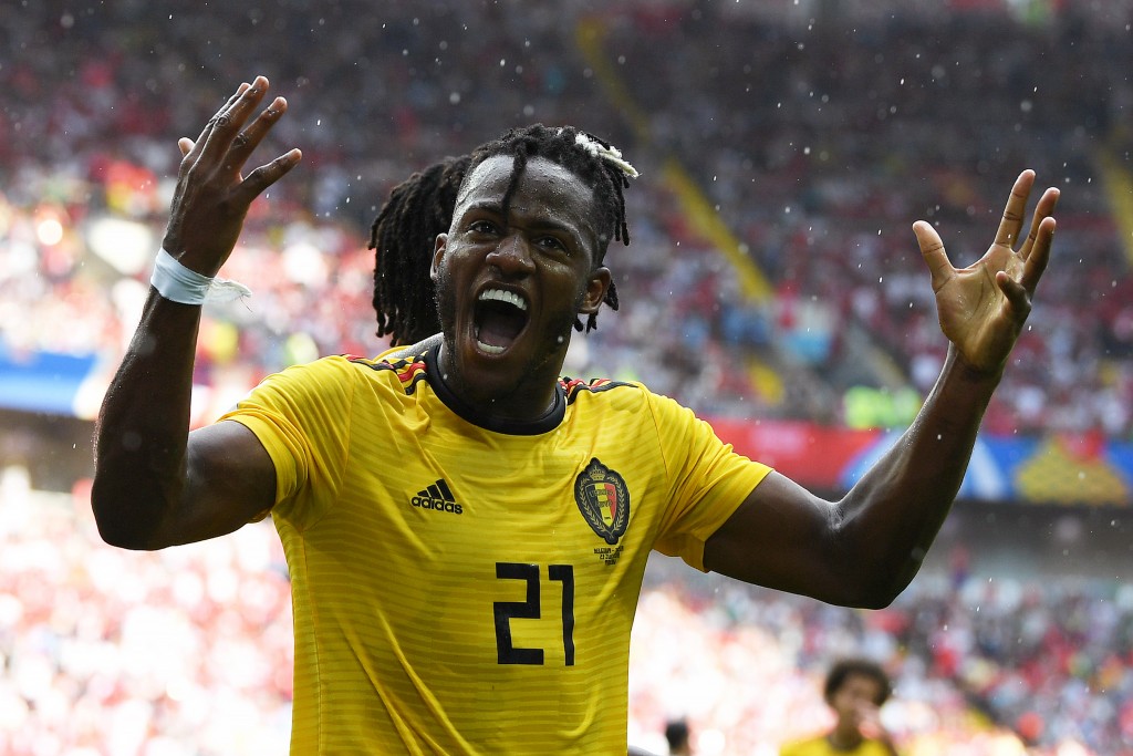 Calciomercato Milan - Offerto anche Batshuayi
