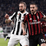 Ultim'ora Milan - Higuain e Bonucci pronti a scambiarsi maglia