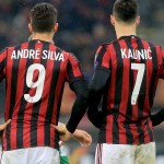News Milan - Kalinic e André Silva saranno i primi due a partire?