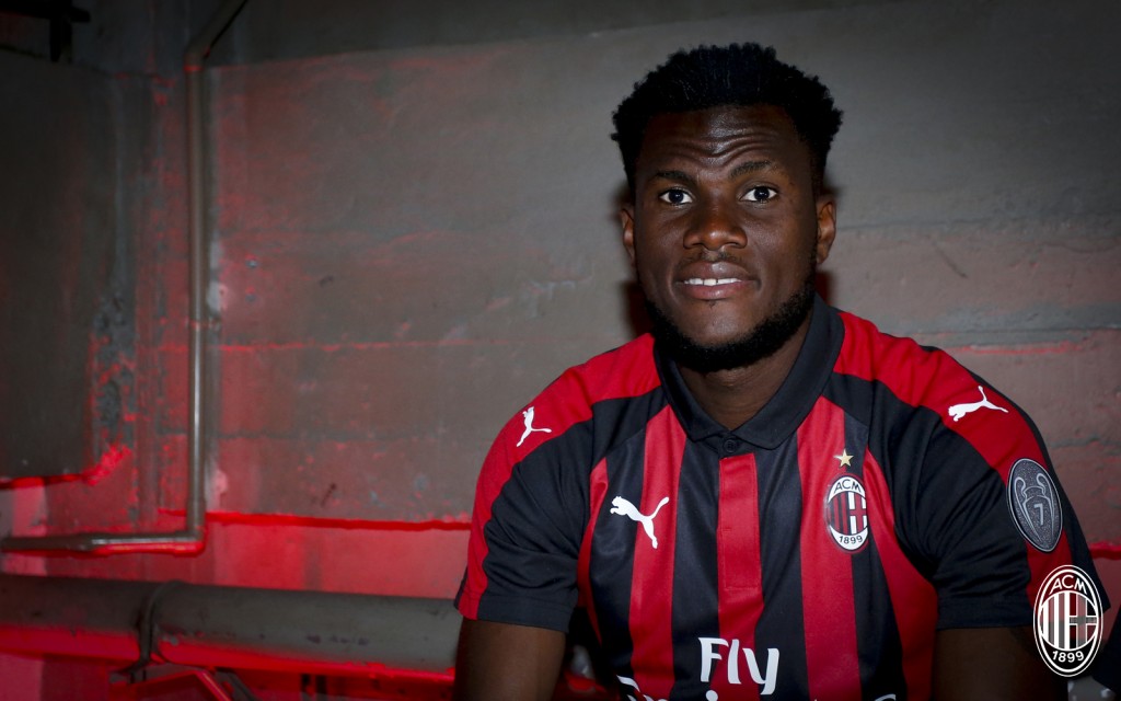 kessie