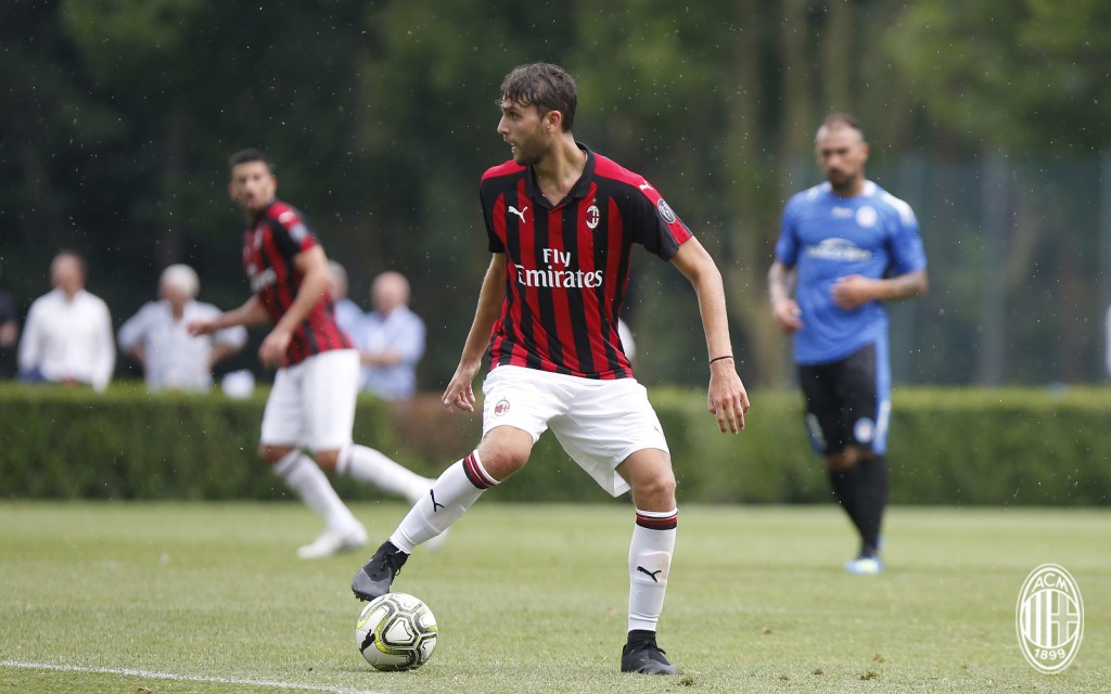 locatelli