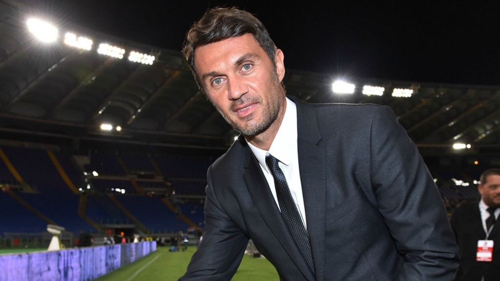 maldini