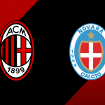 Milan-Novara, segui live la prima amichevole stagionale dei rossoneri