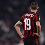 Ultim'ora Milan - Bonucci, accordo col Psg