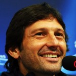 news Milan: Leonardo approfitta della grande occasione di calciomercato
