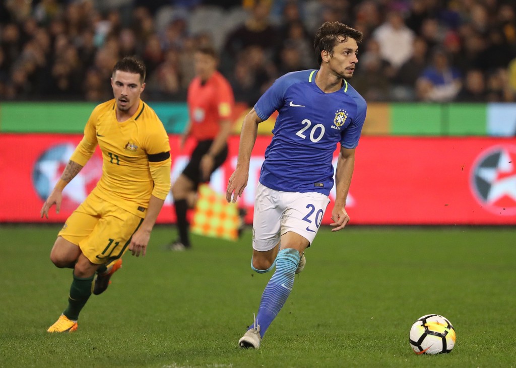 News Milan - Per la difesa il nome nuovo è Rodrigo Caio