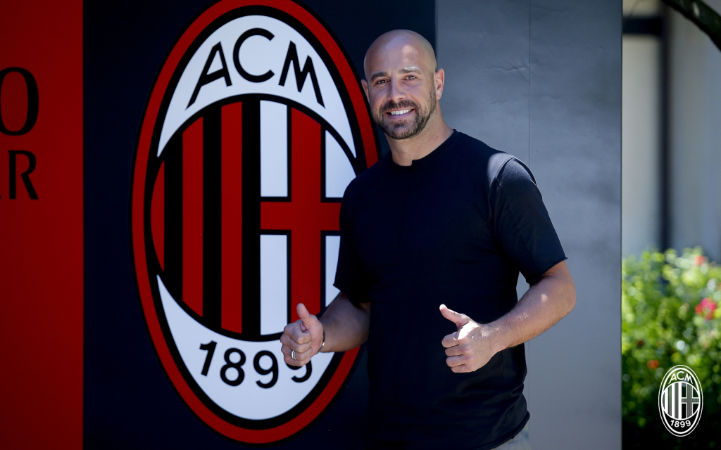 News Milan - Reina, è già addio?