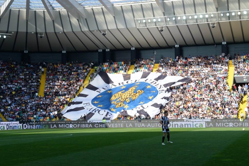 Udinese Calcio v Bologna FC - Serie A