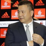 Yonghong Li