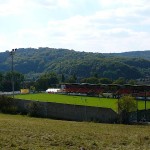 Lo Stade Jos Nosbaum