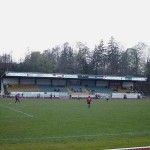 Lo Stadio Jos Nosbaum