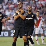 Milan, André Silva sta esplodendo a Siviglia