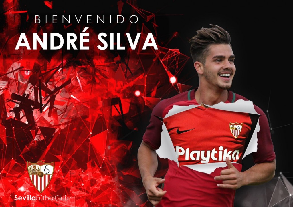andré silva