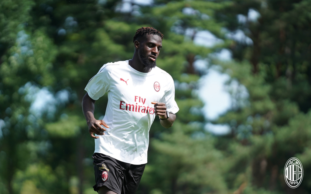 bakayoko