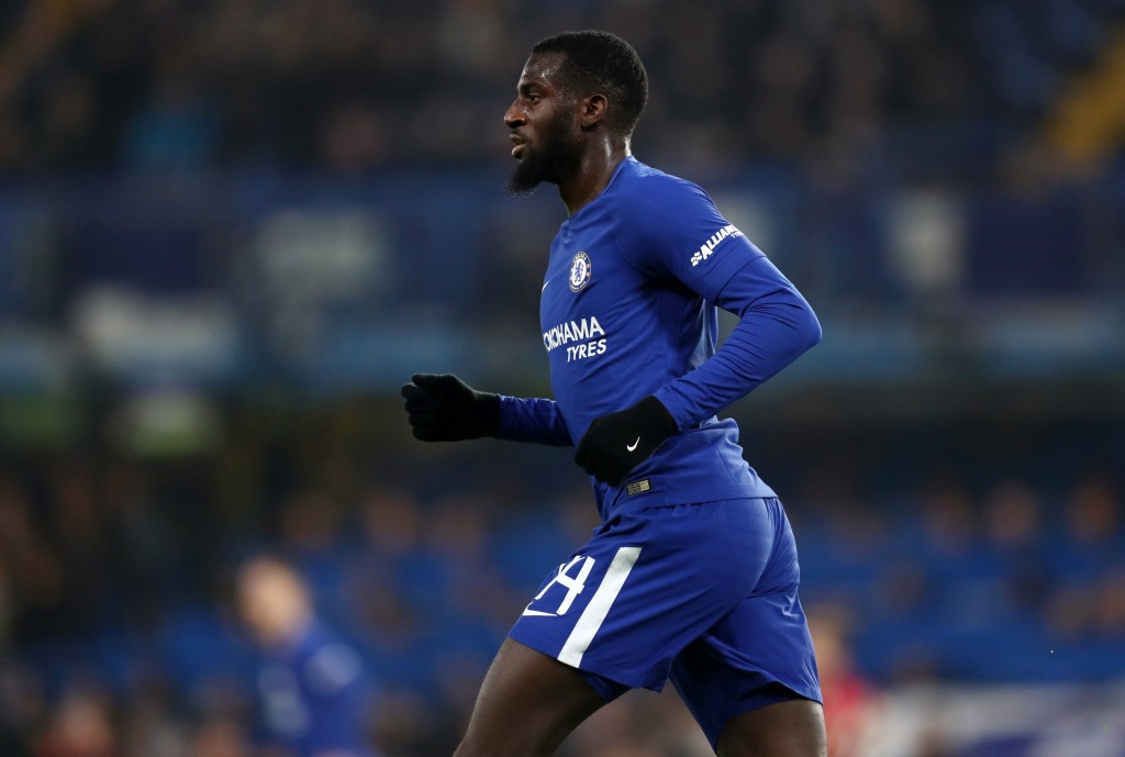 Bakayoko