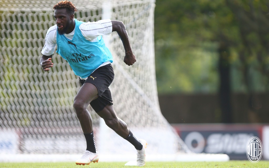 bakayoko