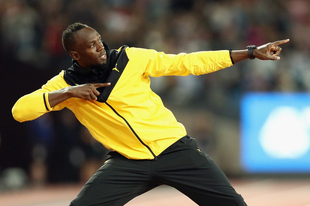 16th IAAF World Athletics Championships London 2017 - Day Ten