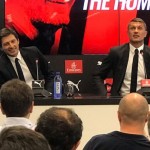 calciomercato Milan, no a Milinkovic: ecco il piano di Leo e Maldini