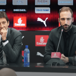 calciomercato Milan, Leonardo prepara un altro colpo "alla Higuain" sono pronti 120 milioni di euro