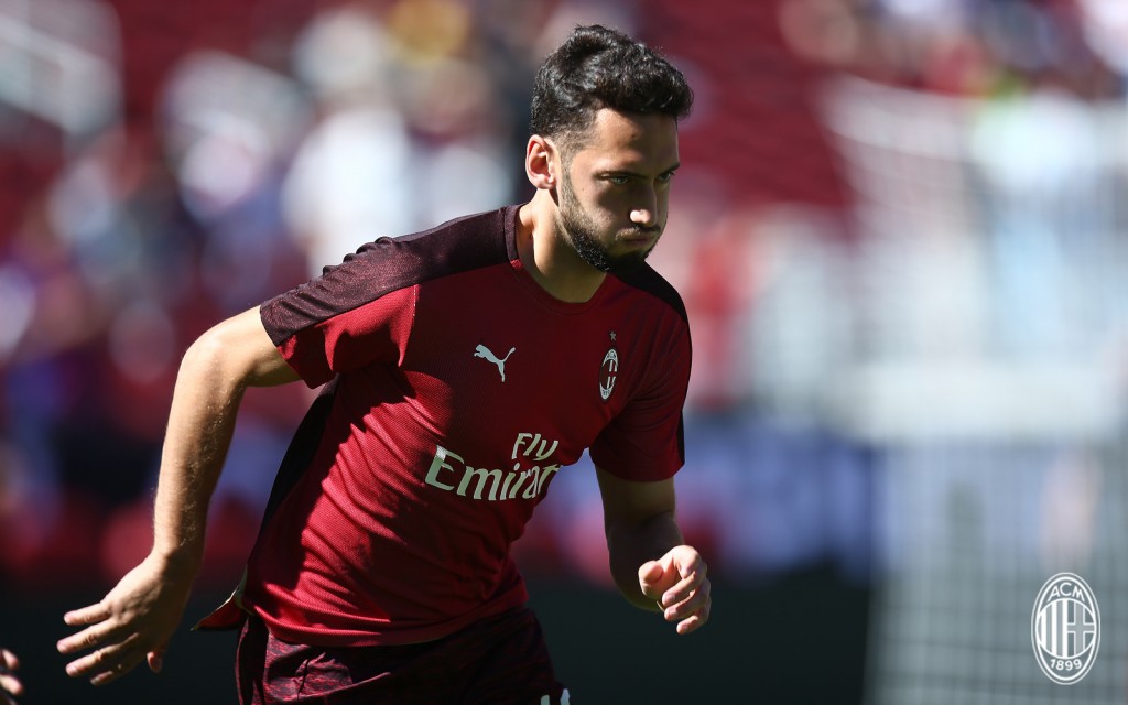 calhanoglu