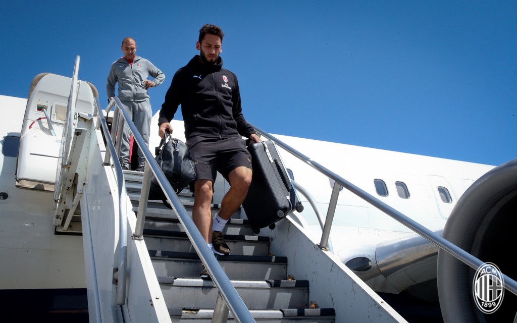 CALHANOGLU-USA