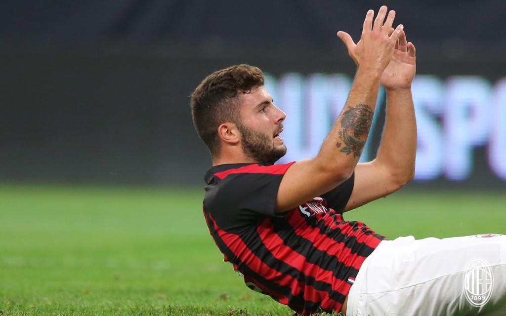 cutrone