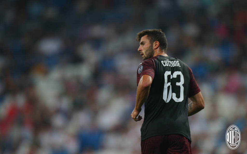cutrone