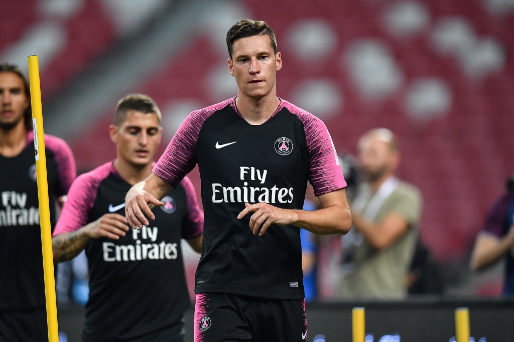 Draxler