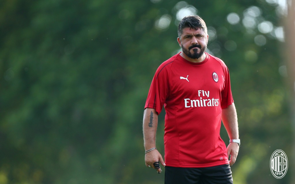 gattuso