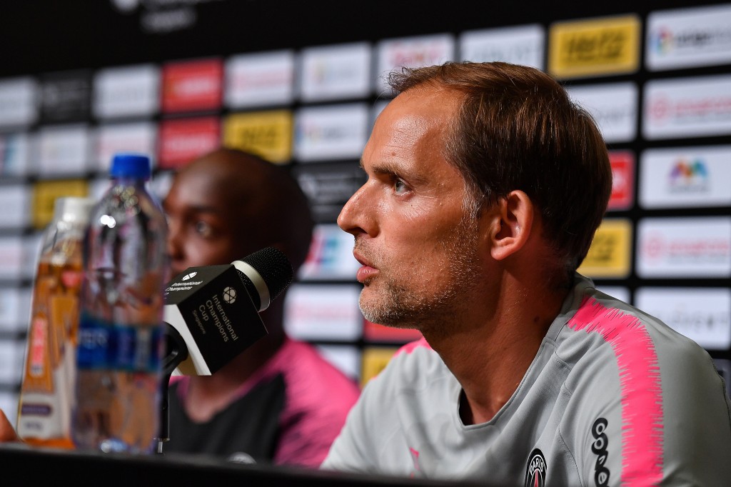 Calciomercato Milan - Tuchel libera una sua stella