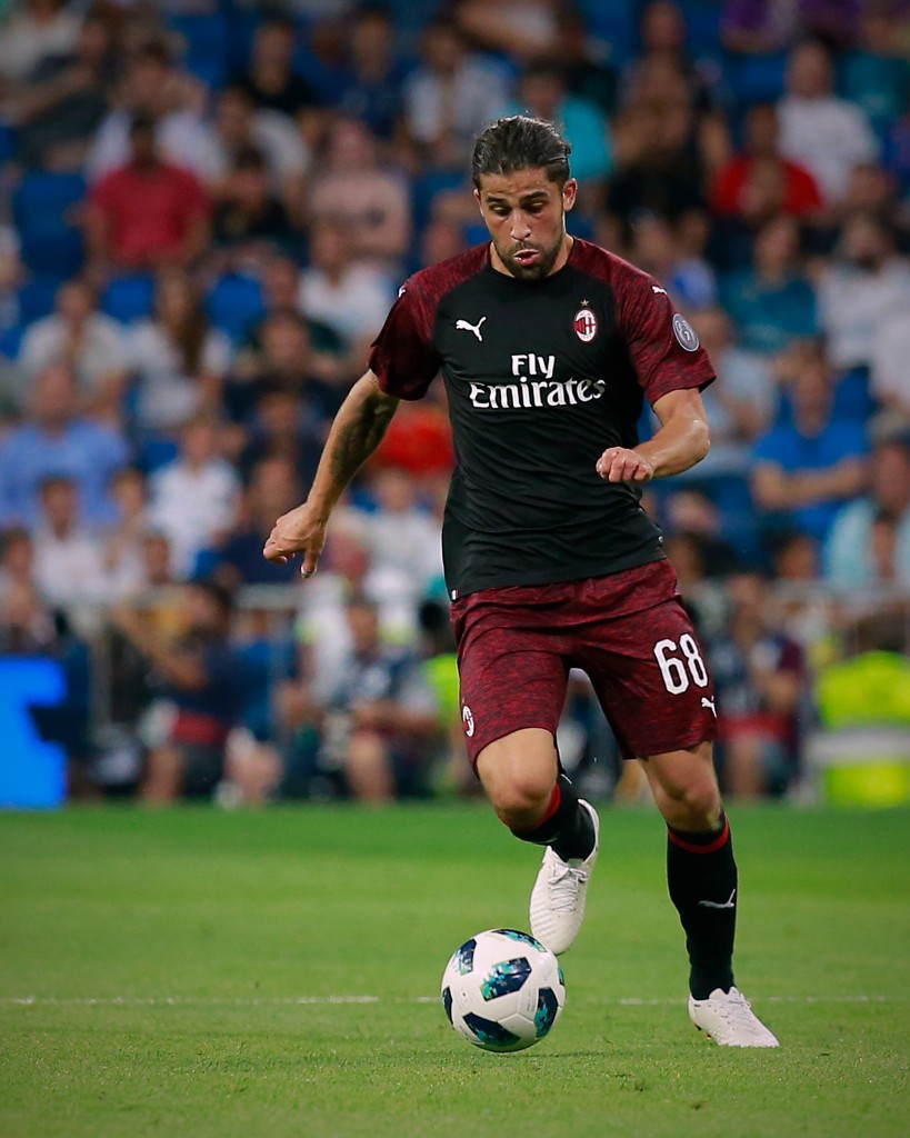 News Milan - Su Rodriguez ci sono gli occhi del Psg