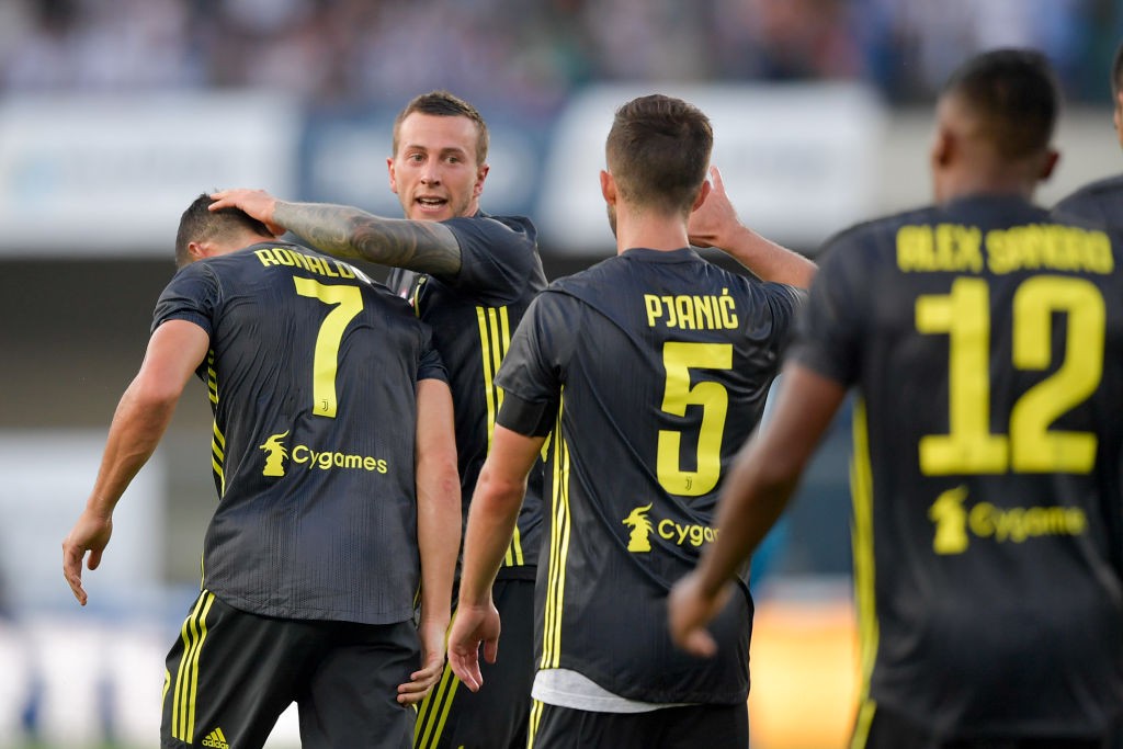 JUVENTUS